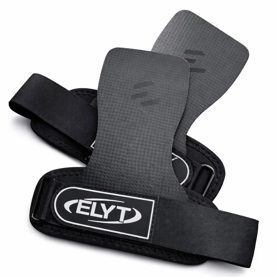 ELYT ProGrip Chalkless Crossfit Grips (JULY DELIVERY)