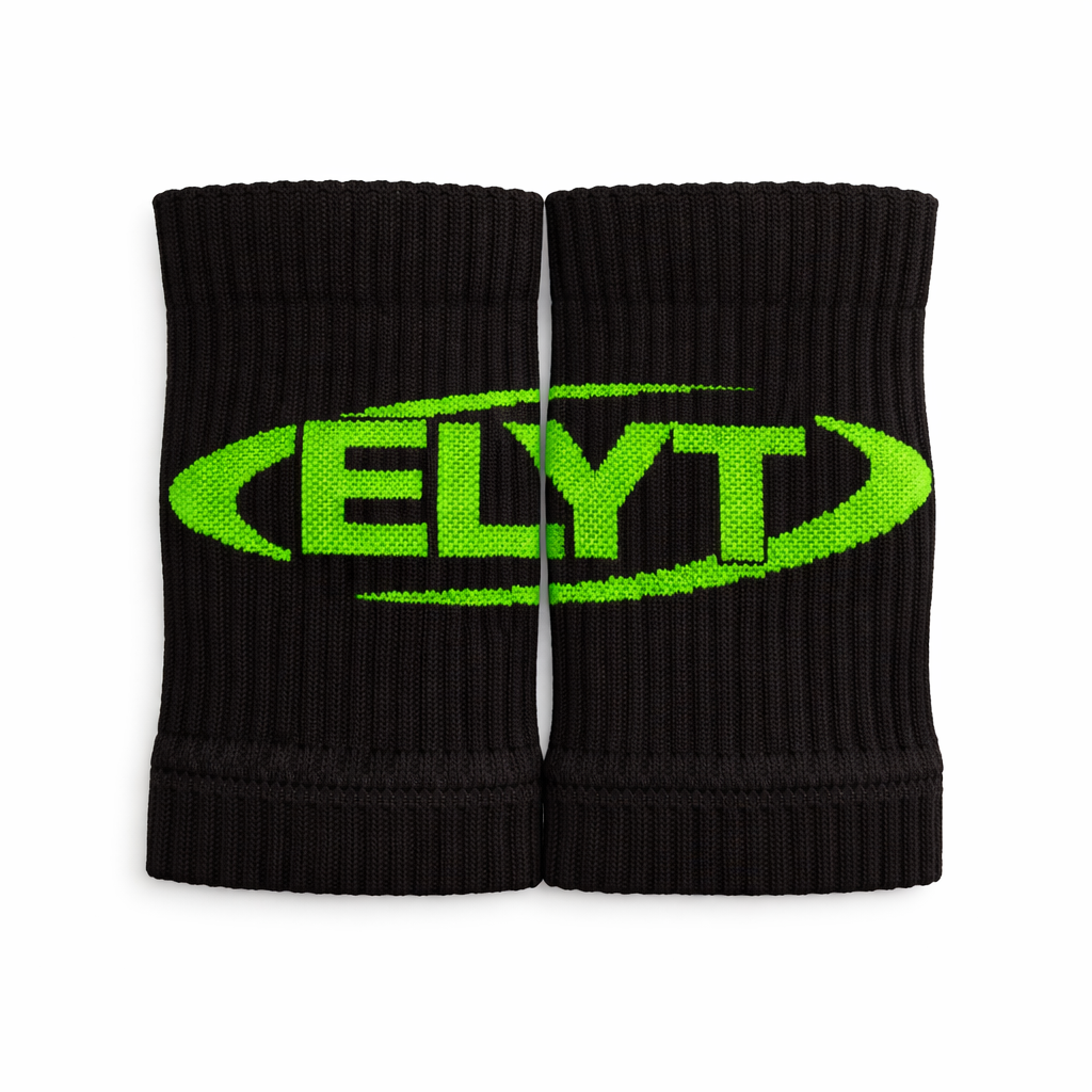 ELYT Training Wristbands