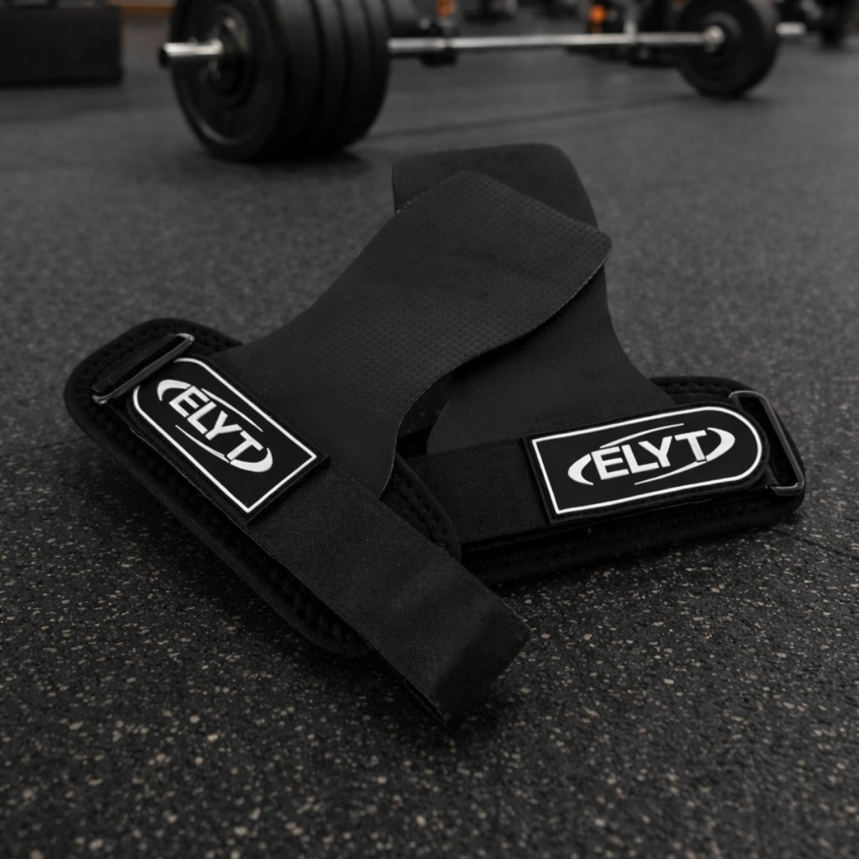 ELYT ProGrip Chalkless Crossfit Grips (JULY DELIVERY)