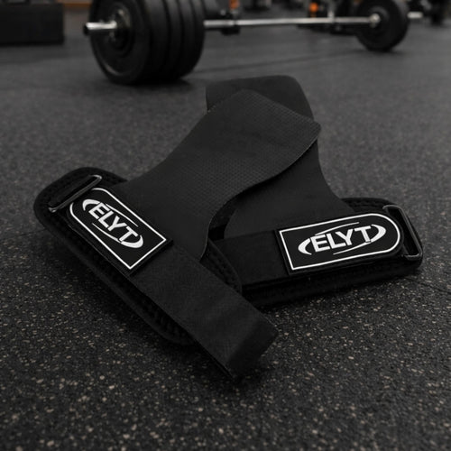 ELYT ProGrip Chalkless Crossfit Grips (JULY DELIVERY)