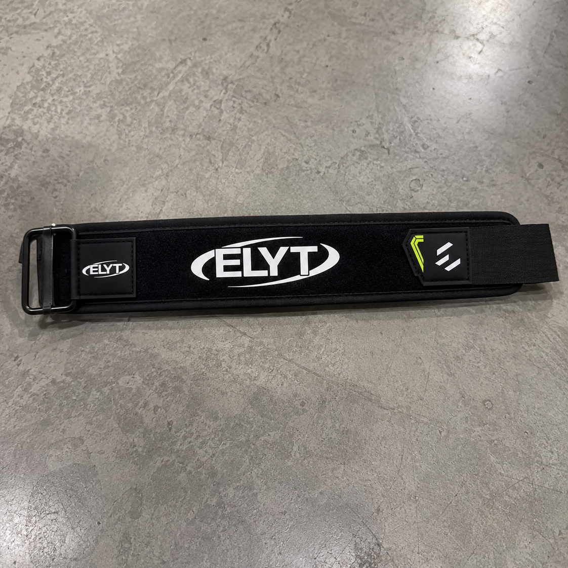 ELYT Performance Weightlifting Belt (THIS IS A PREORDER)