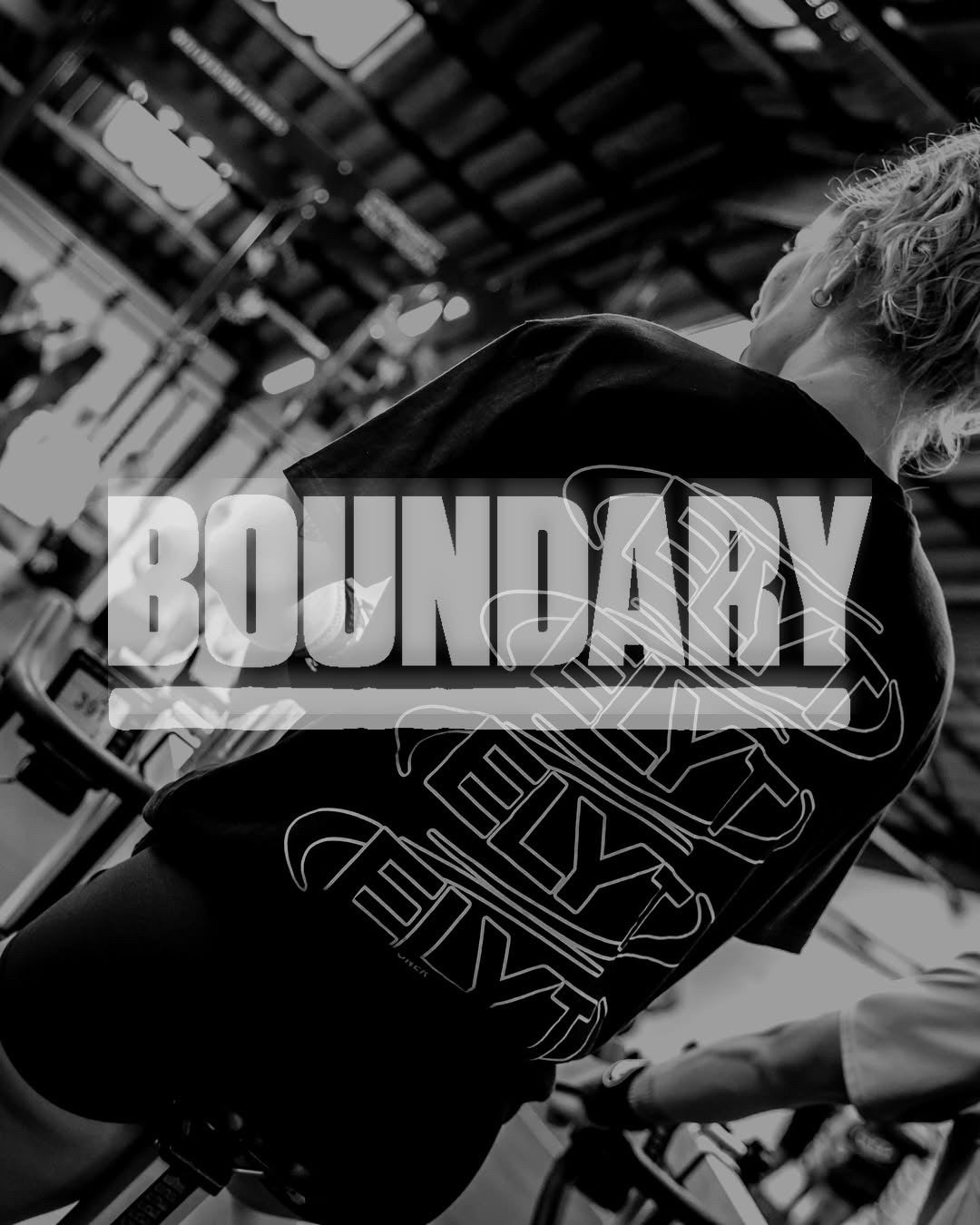 ELYT Community Day November 28th - Boundry Crossfit, Belfast