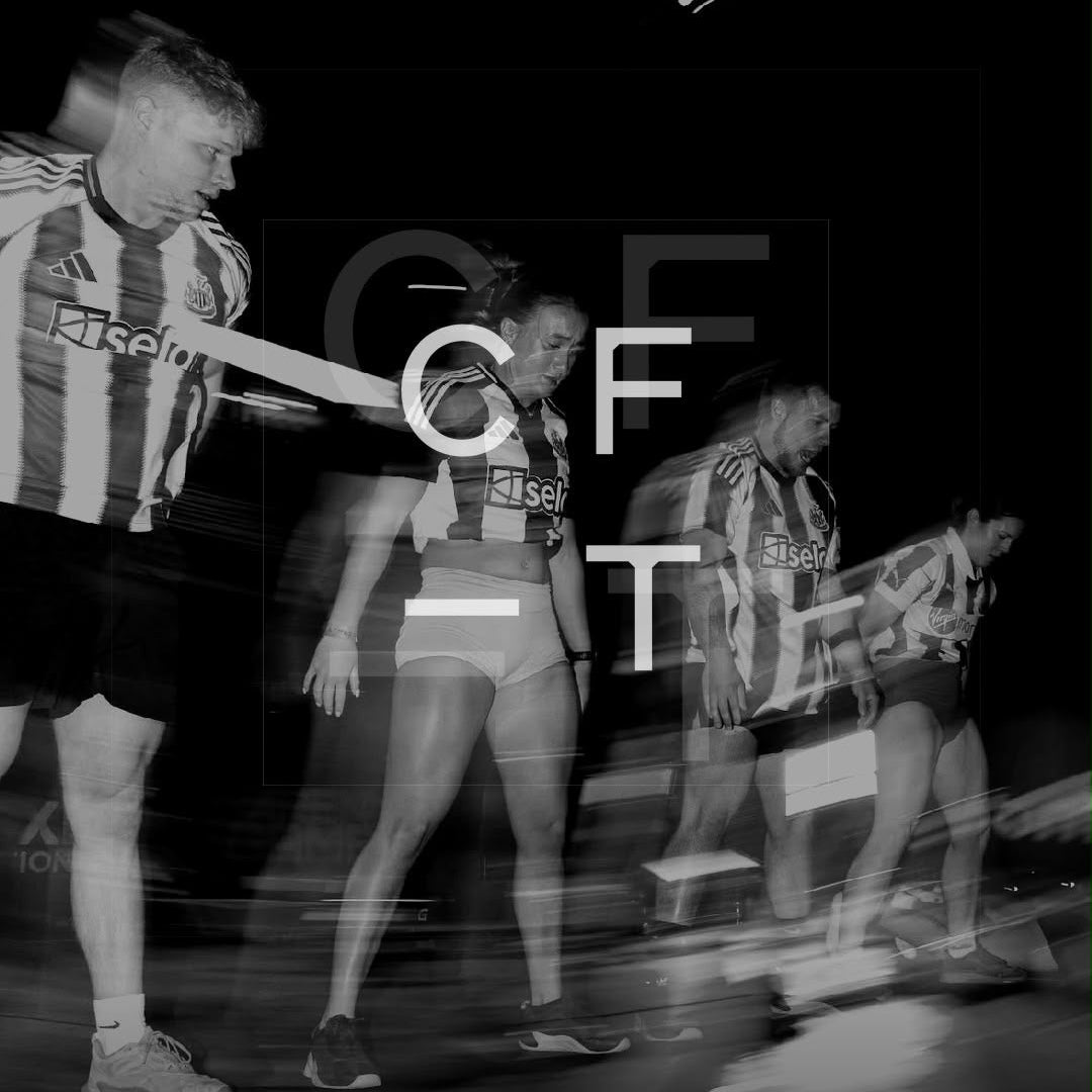 ELYT Community Day October 31st - Crossfit Tyneside, Newcastle